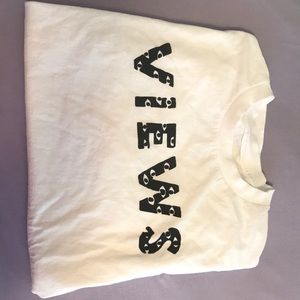 Drake Summer Sixteen "VIEWS" t-shirt